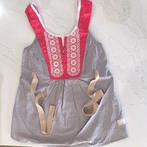 Odd Molly Uncorporated top